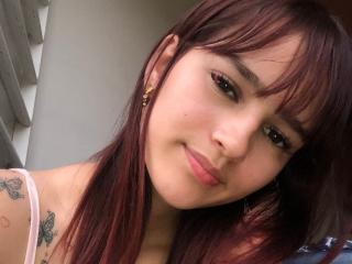 MelodyMansson - Sexe cam en vivo - 22034577