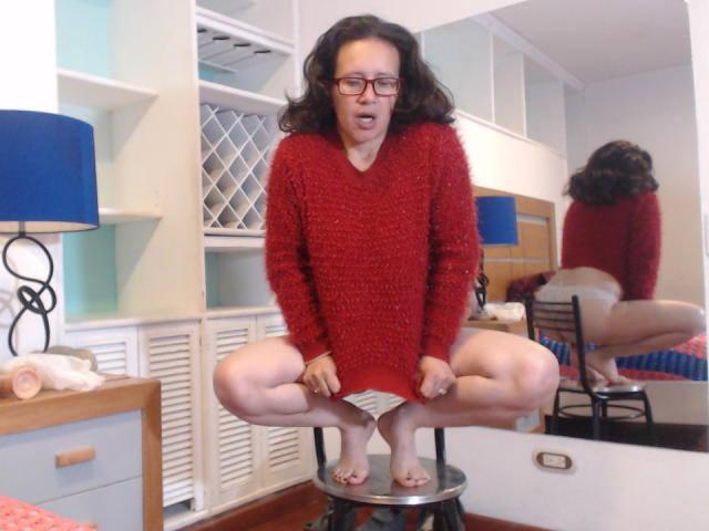 CelesteJohns - Live porno og sexkamera - 22035957