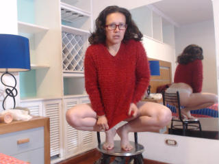 CelesteJohns - сексуальная веб-камера в реальном времени - 22035961