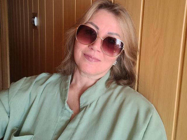 NaomiSpring - сексуальная веб-камера в реальном времени - 22036365