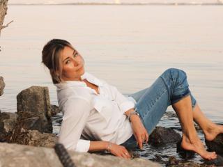 MilanaZeine - сексуальная веб-камера в реальном времени - 22036553