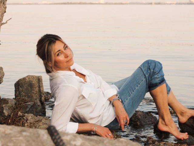 MilanaZeine - сексуальная веб-камера в реальном времени - 22036553