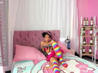NilaBluee - Sexe cam en vivo - 22037097