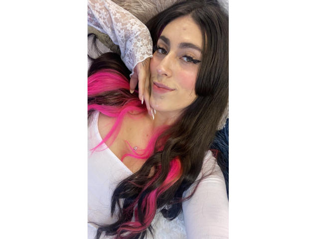 JazzeRusot - 라이브 포르노 &amp; 섹스 캠 - 22037313