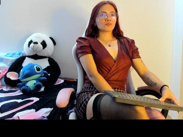 EimmyHoskX - Live sex cam - 22037389