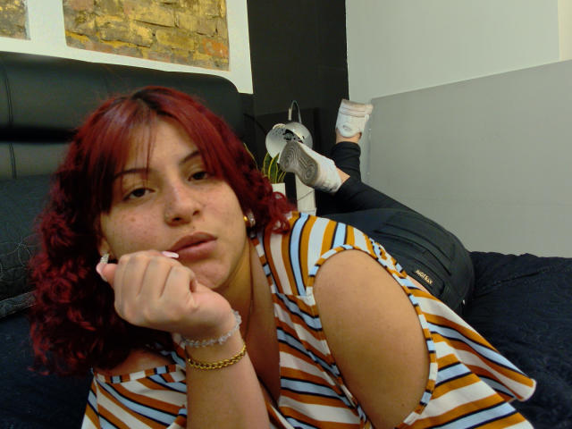 RosseDijon - Live sex cam - 22037613