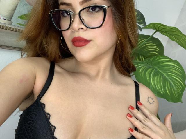 AlexaMendoza - Camera khiêu dâm &amp; quyến rũ trực tiếp - 22037841