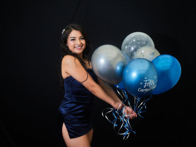 IsabelleRosse - Sexe cam en vivo - 22038445