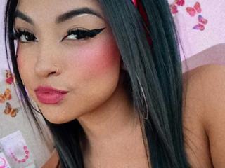 IsabelleRosse - Camera khiêu dâm &amp; quyến rũ trực tiếp - 22038481