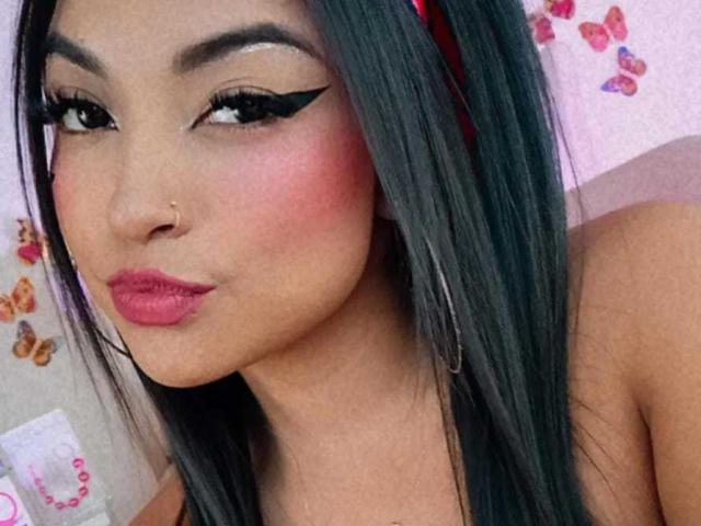 IsabelleRosse - Sexe cam en vivo - 22038481