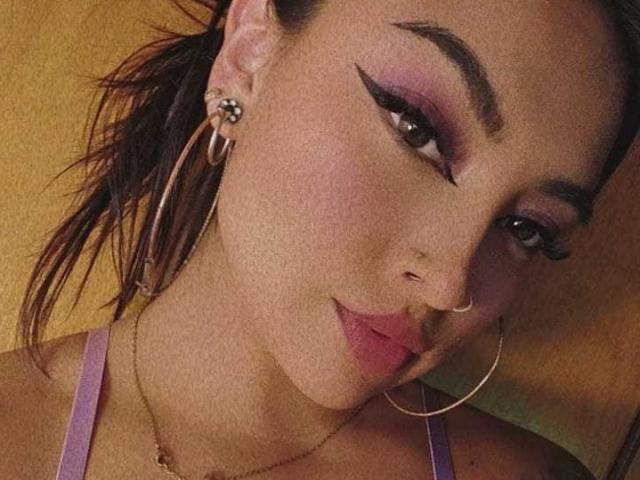 IsabelleRosse - Sexe cam en vivo - 22038489