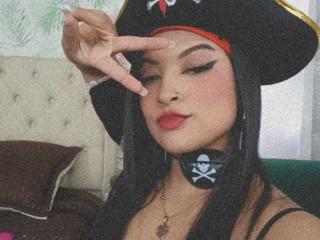 IsabelleRosse - Live porn &amp; sex cam - 22038505