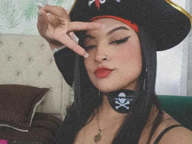 IsabelleRosse - Live sexe cam - 22038505