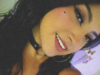IsabelleRosse - Sexe cam en vivo - 22038509