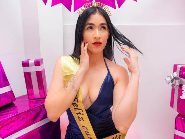 NicoColeman - Sexe cam en vivo - 22039465