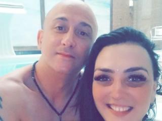 XFantasyCouple - сексуальная веб-камера в реальном времени - 22040841