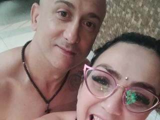 XFantasyCouple - Camera khiêu dâm &amp; quyến rũ trực tiếp - 22040845