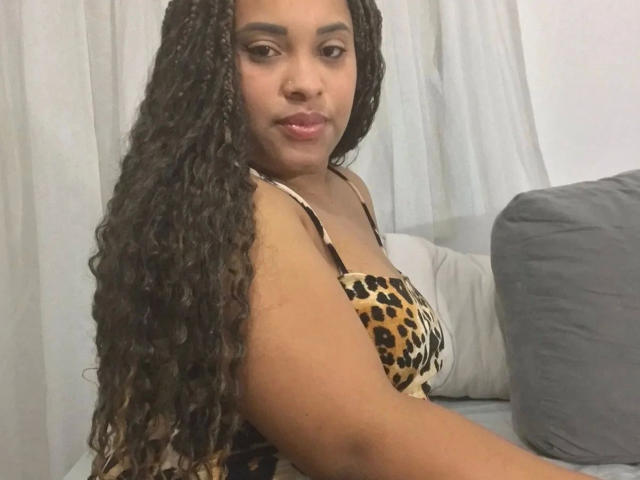 SuelenBarbara-hot - Sexe cam en vivo - 22041009