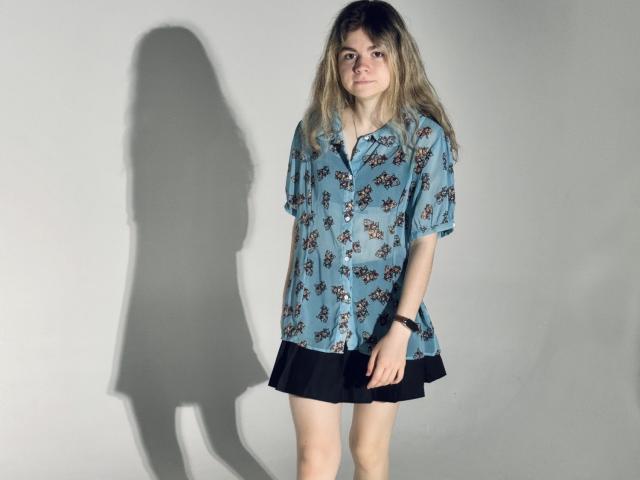 TinaRedly - Camera khiêu dâm &amp; quyến rũ trực tiếp - 22041381