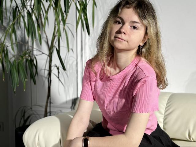 TinaRedly - Live sex cam - 22041561