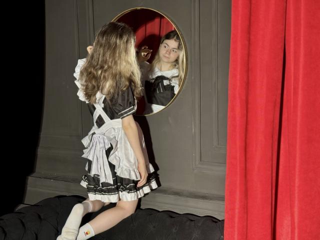 TinaRedly - Live porn &amp; sex cam - 22041673