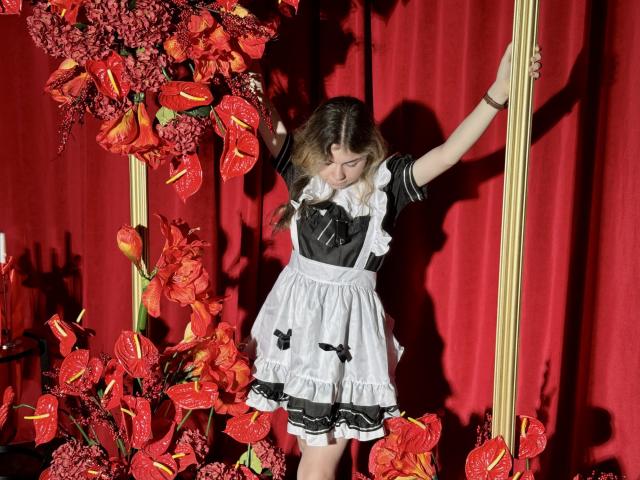 TinaRedly - ライブポルノ&amp;セックスカム - 22041817