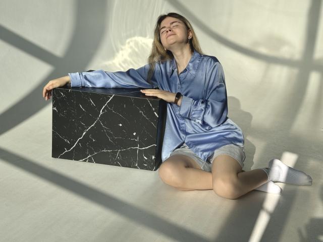 TinaRedly - Live porn &amp; sex cam - 22042257