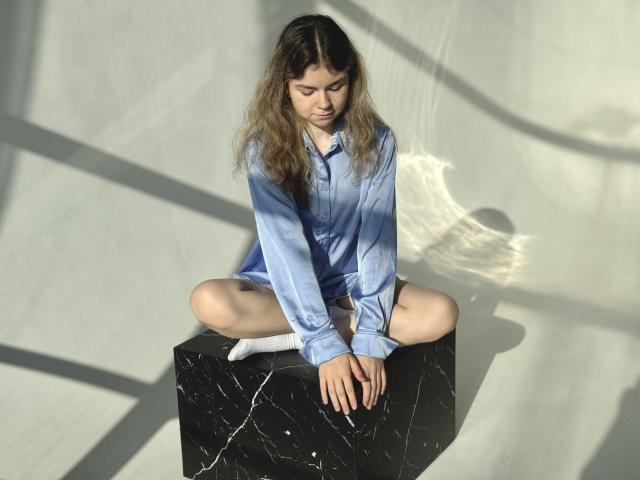 TinaRedly - Live sex cam - 22042281