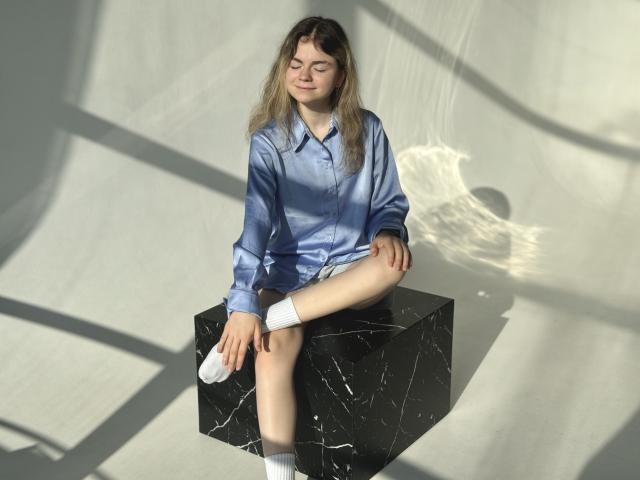 TinaRedly - Live porno og sexkamera - 22042285