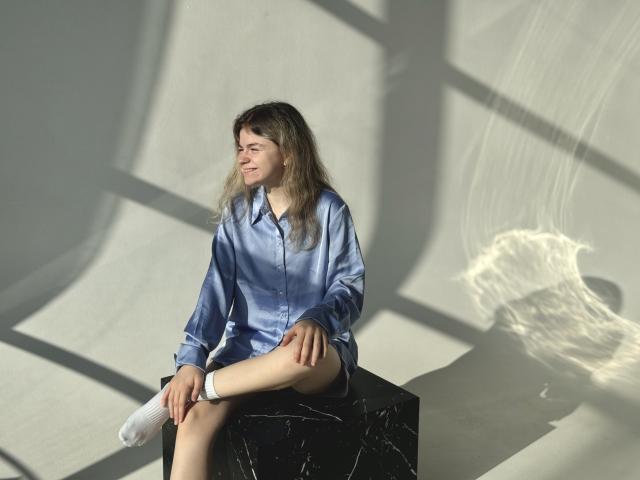 TinaRedly - Live Sex Cam - 22042293