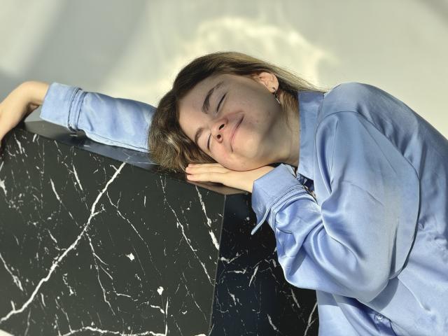 TinaRedly - Live sexe cam - 22042325