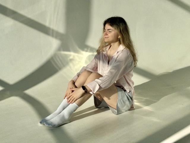 TinaRedly - ライブポルノ&amp;セックスカム - 22042445