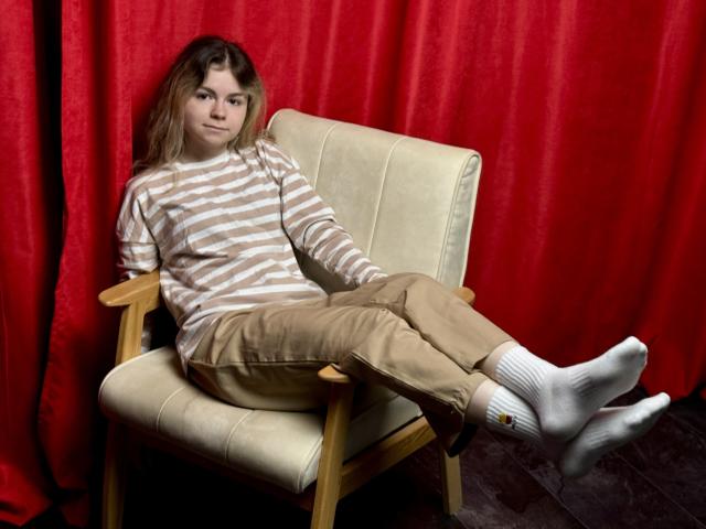 TinaRedly - Live porn &amp; sex cam - 22042489