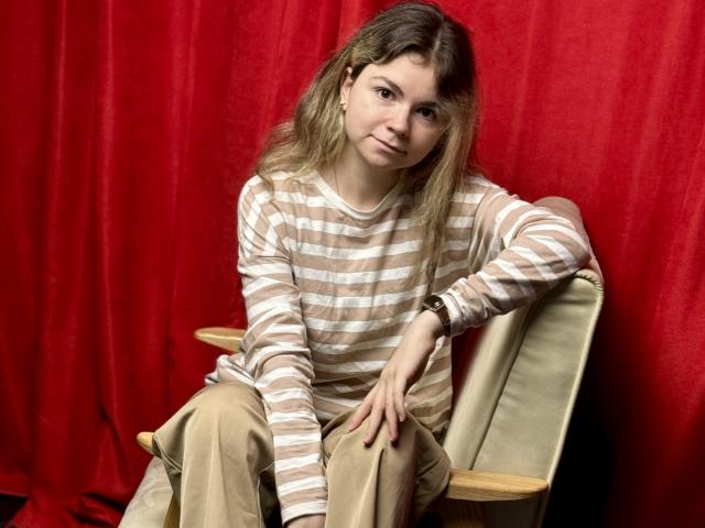 TinaRedly - Live porn &amp; sex cam - 22042525