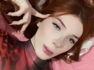 AriCute - Live sex cam - 22042677
