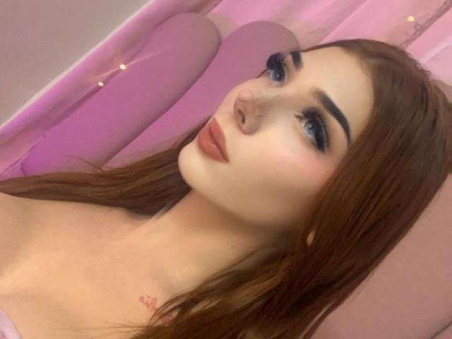 AriCute - Live porn &amp; sex cam - 22042681