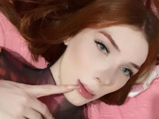 AriCute - Live sex cam - 22042777
