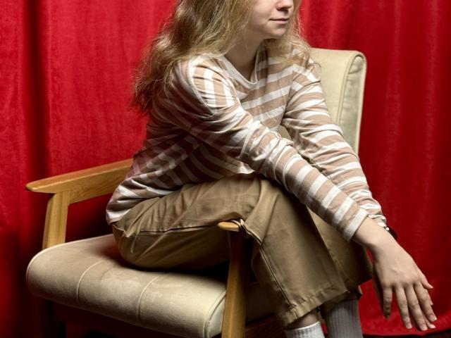 TinaRedly - Live sexe cam - 22042893