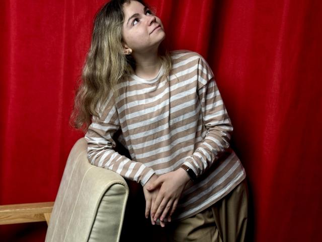 TinaRedly - Live porn &amp; sex cam - 22042925