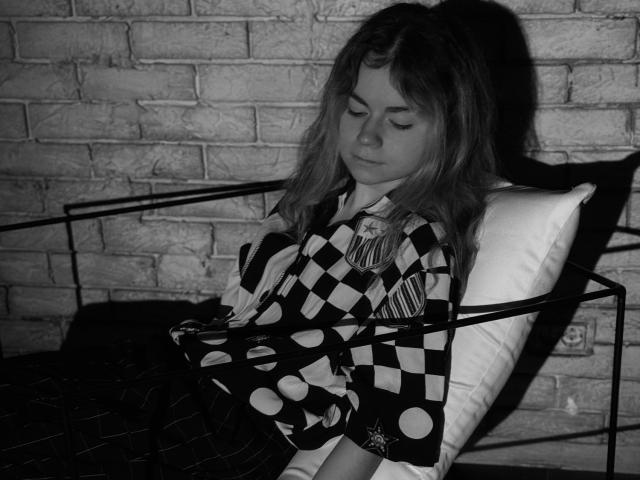 TinaRedly - ライブポルノ&amp;セックスカム - 22042957