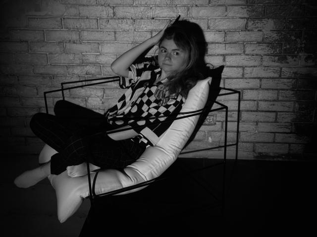 TinaRedly - Live sex cam - 22042985