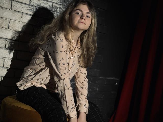 TinaRedly - Live porn &amp; sex cam - 22043113