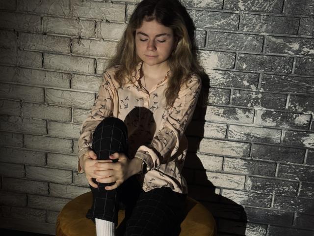 TinaRedly - Live porn &amp; sex cam - 22043149