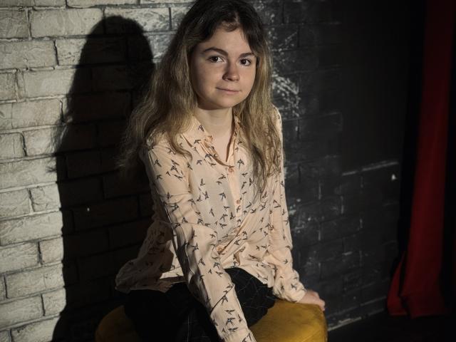 TinaRedly - Live sexe cam - 22043169