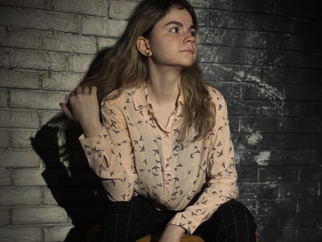 TinaRedly - Sexe cam en vivo - 22043193