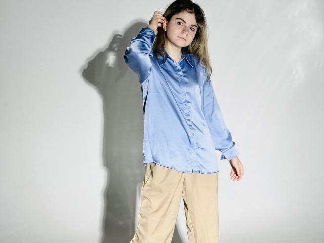 TinaRedly - 라이브 포르노 &amp; 섹스 캠 - 22043329