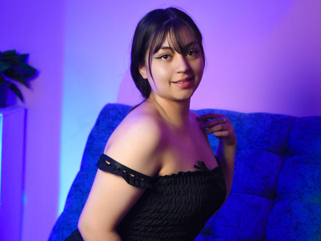 AlissaRoberts - Sexe cam en vivo - 22043573