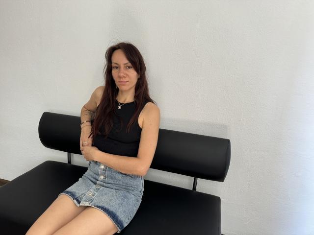 AlinaKalina - Sexe cam en vivo - 22043769