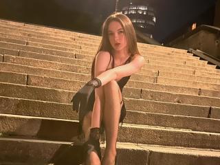 CarmenSonata - сексуальная веб-камера в реальном времени - 22044113