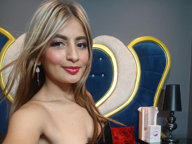 AlexadeTorres - Sexe cam en vivo - 22044613